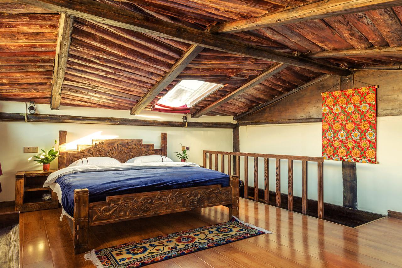 Energy Space Healing Inn Shangri-La Exterior photo
