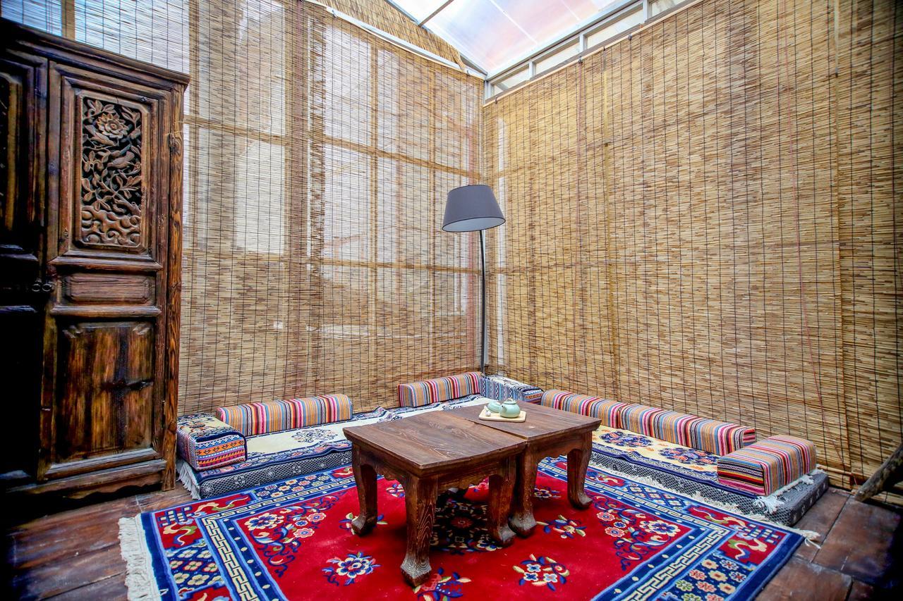 Energy Space Healing Inn Shangri-La Exterior photo